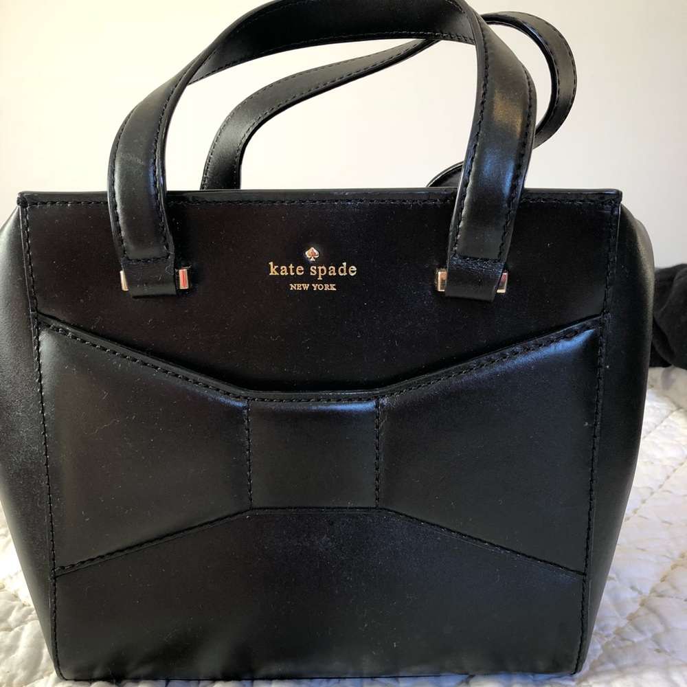 Kate Spade Bow Bag
